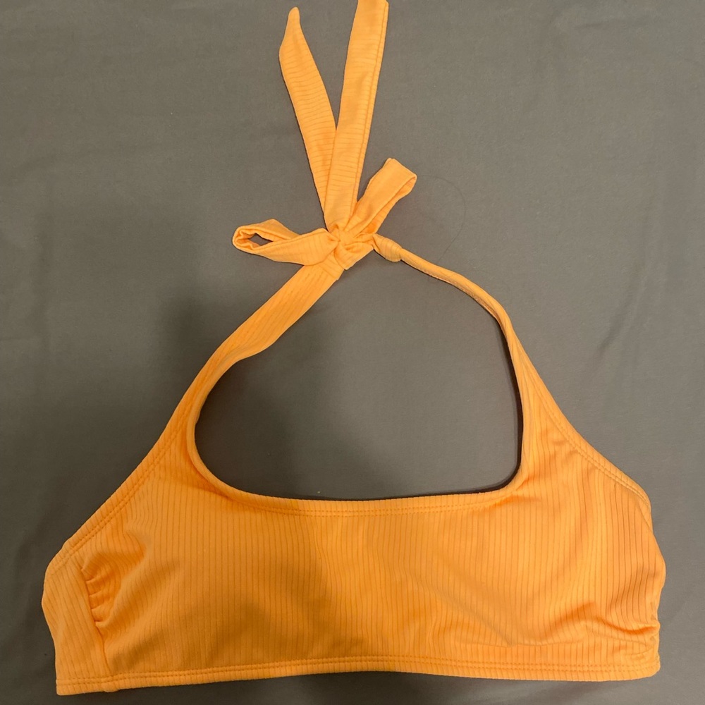 Bikini top